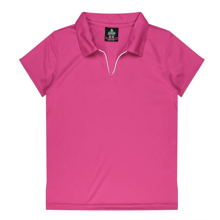 Yarra Ladies Polo - 2302