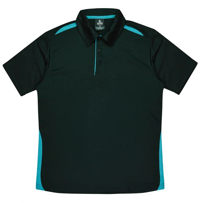 Kids Paterson Polo - 3305