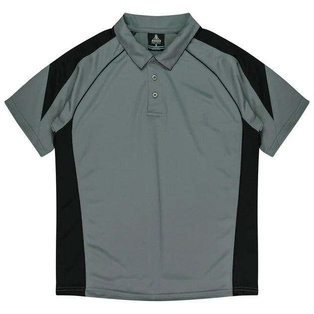 Kids Premier Polo  - 3301 (8 Colours)