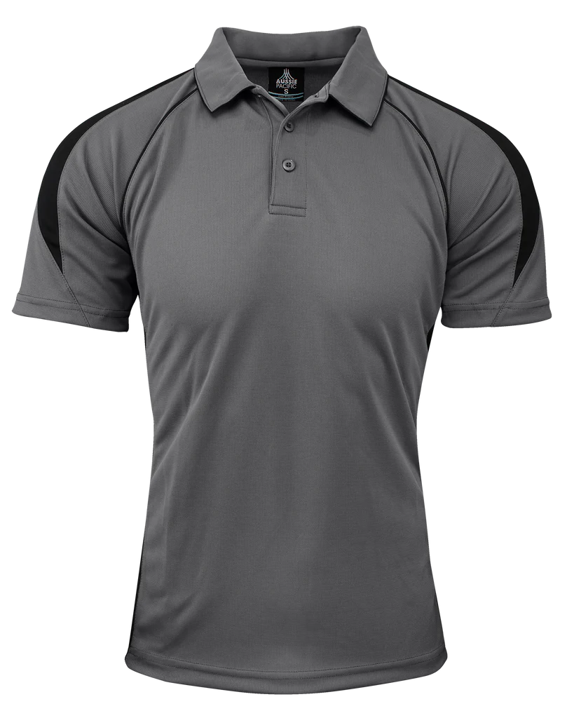 Men's Premier Polo - 1301 (8 colours)