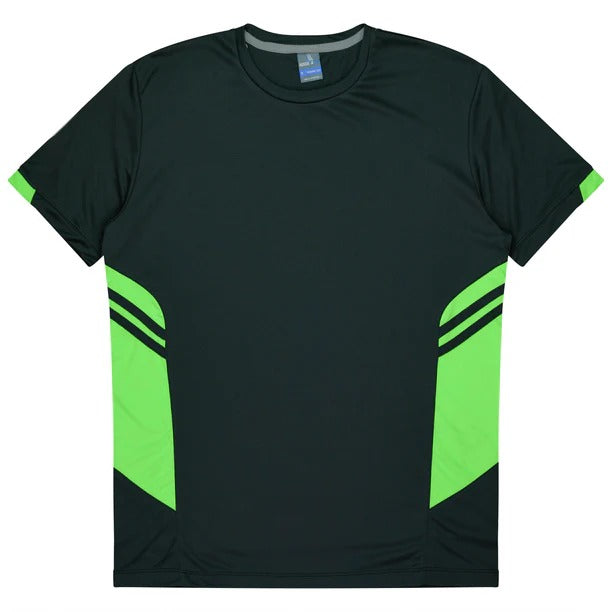 Men's Tasman Tee  - 1211 (7 colours)