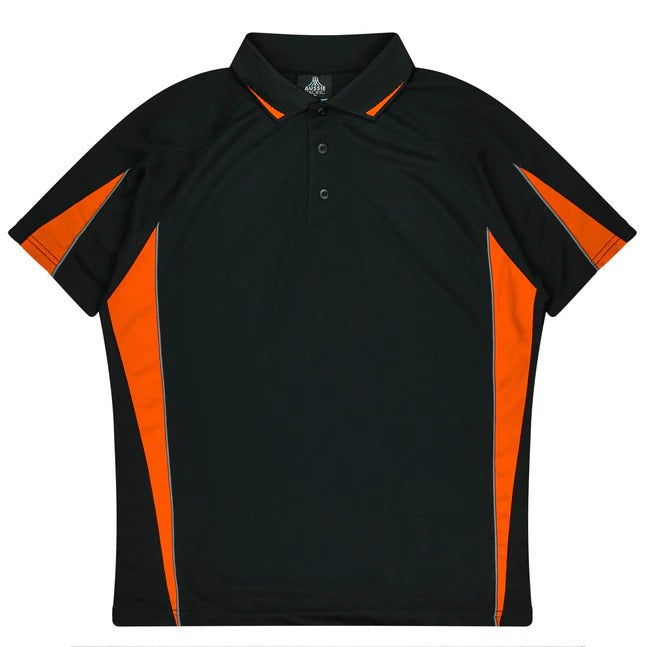 Kids Eureka Polo - 3304 (11 colours)