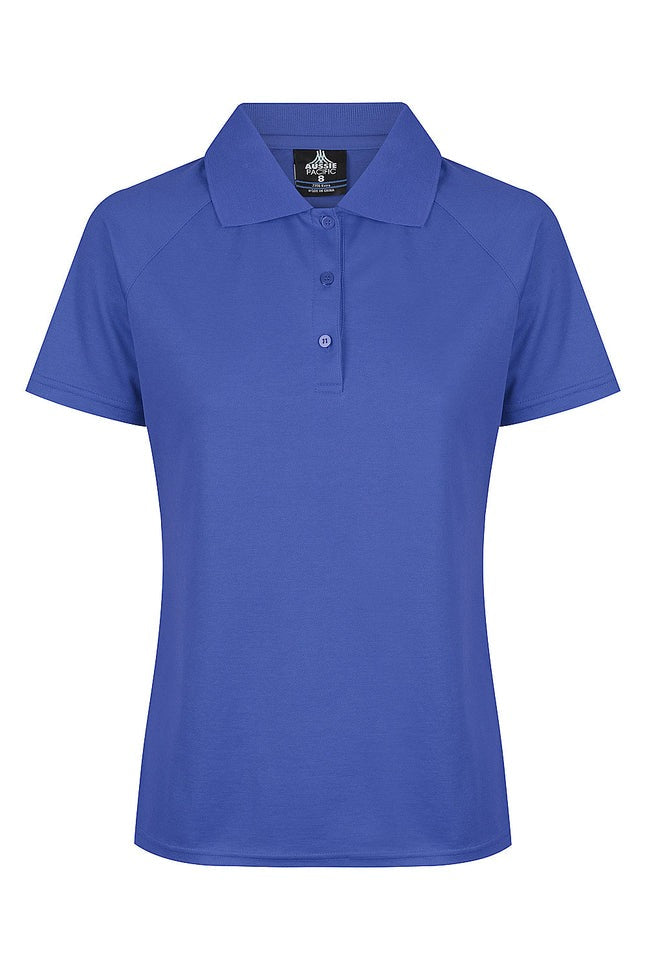 Ladies Keira Polo - 2306