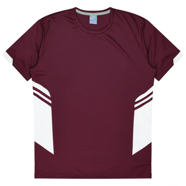 Men's Tasman Tee  - 1211 (14 colours)
