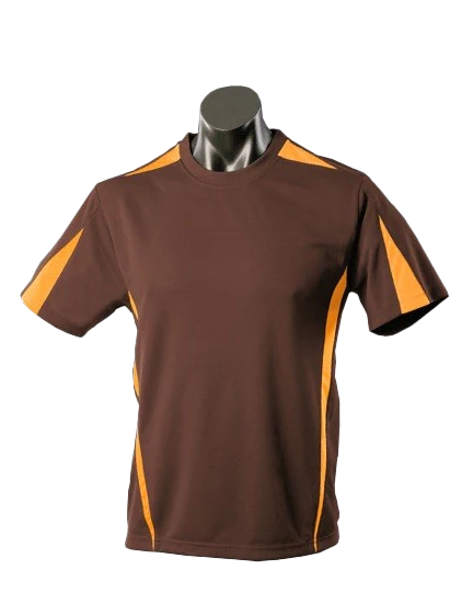 Unisex Eureka Tee - 1204 (9 Colours)