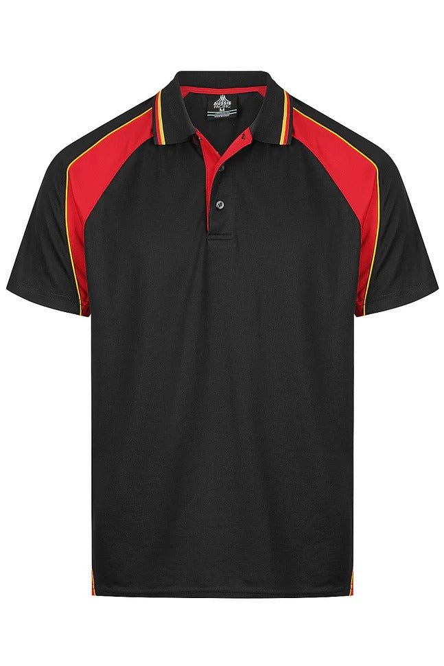 Men's Panorama Polo - 1309