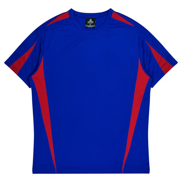 Unisex Eureka Tee - 1204 (9 Colours)