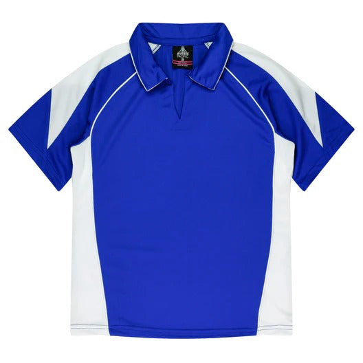 Ladies Premier Polo - 2301 (10colours)