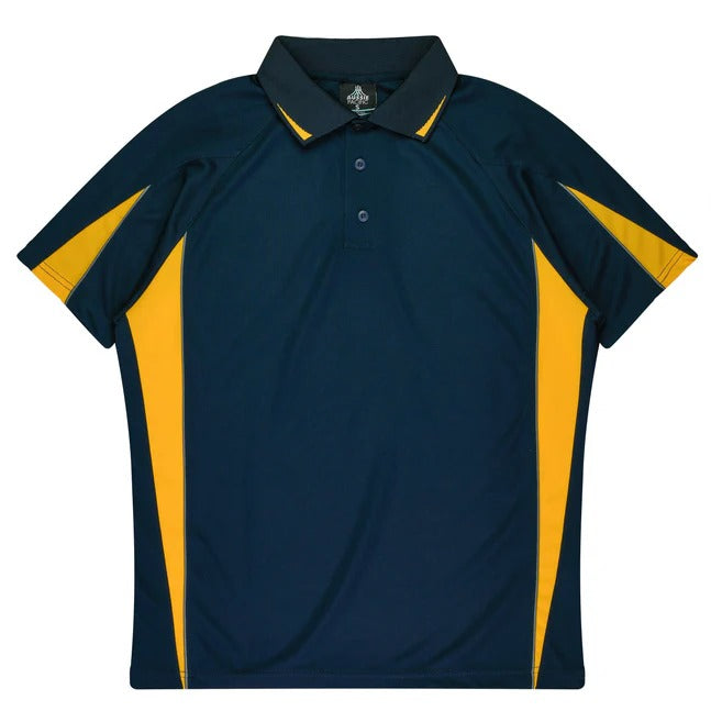 Kids Eureka Polo - 3304 (11 colours)