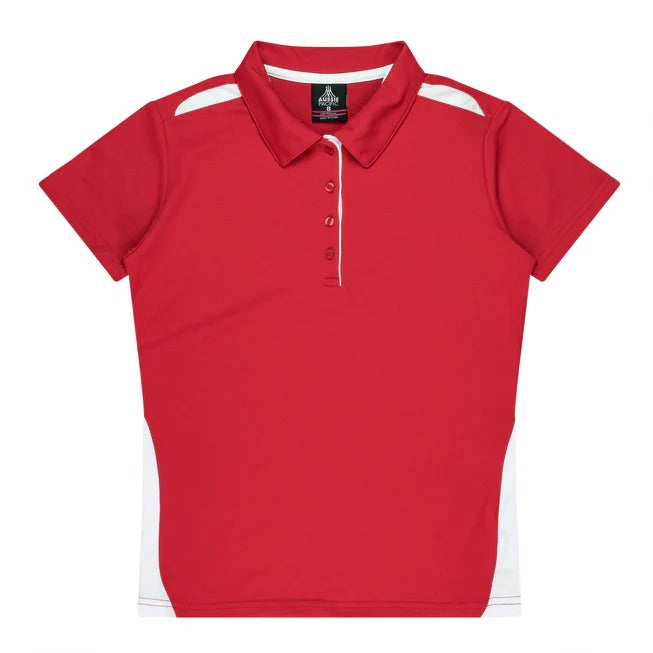 Ladies Paterson Polo - 2305 (11 colours)