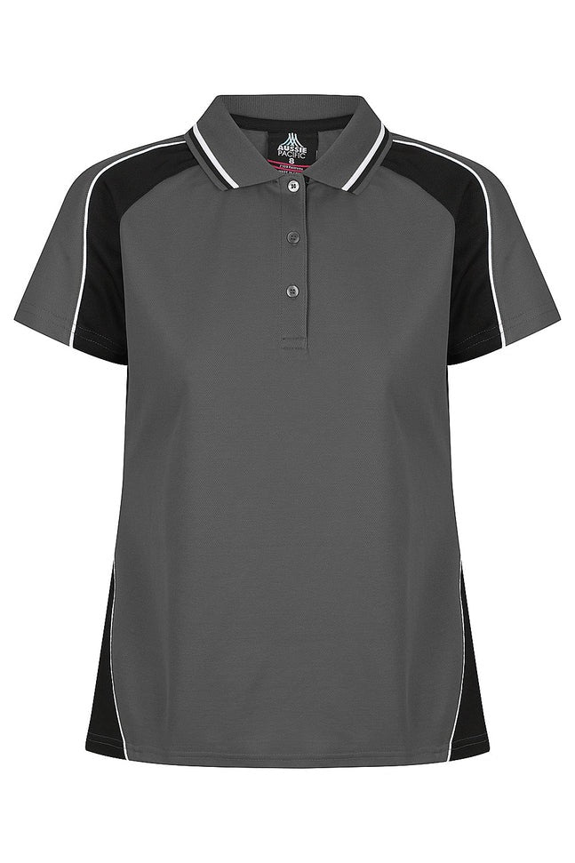 Ladies Panorama Polo - 2309