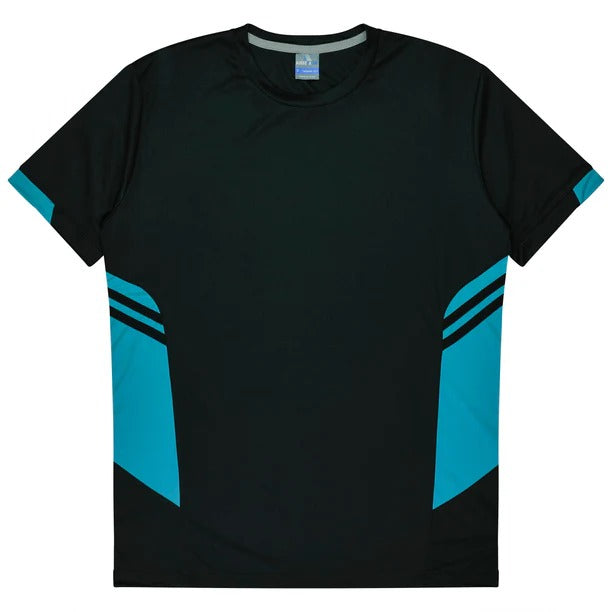 Men's Tasman Tee  - 1211 (14 colours)