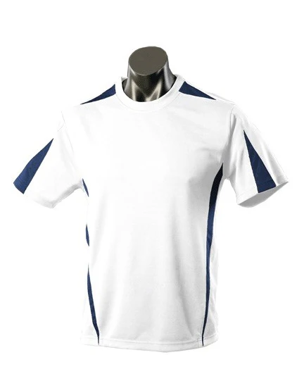 Unisex Eureka Tee - 1204 (9 Colours)