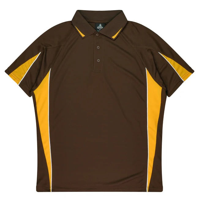 Kids Eureka Polo - 3304 (11 colours)
