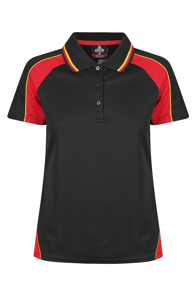 Ladies Panorama Polo - 2309
