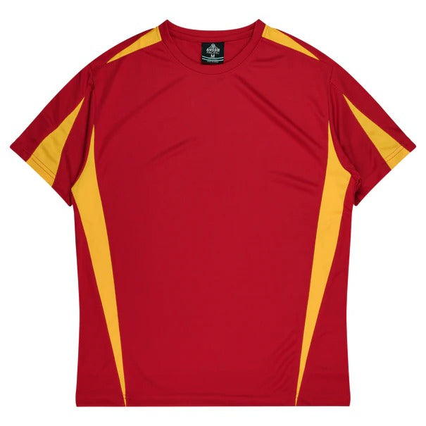 Unisex Eureka Tee - 1204 (9 Colours)