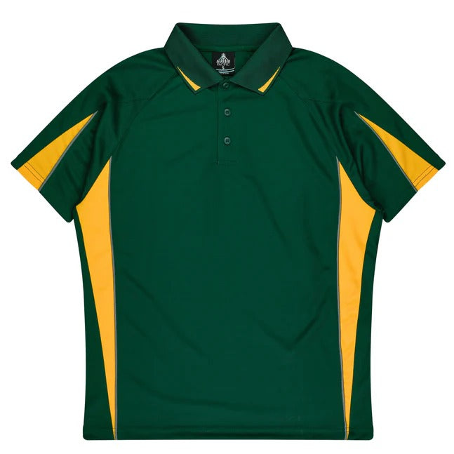 Kids Eureka Polo - 3304 (11 colours)