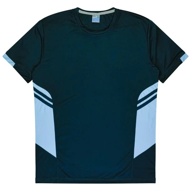 Men's Tasman Tee  - 1211 (14 colours)