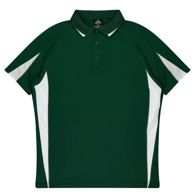Kids Eureka Polo - 3304 (11 colours)