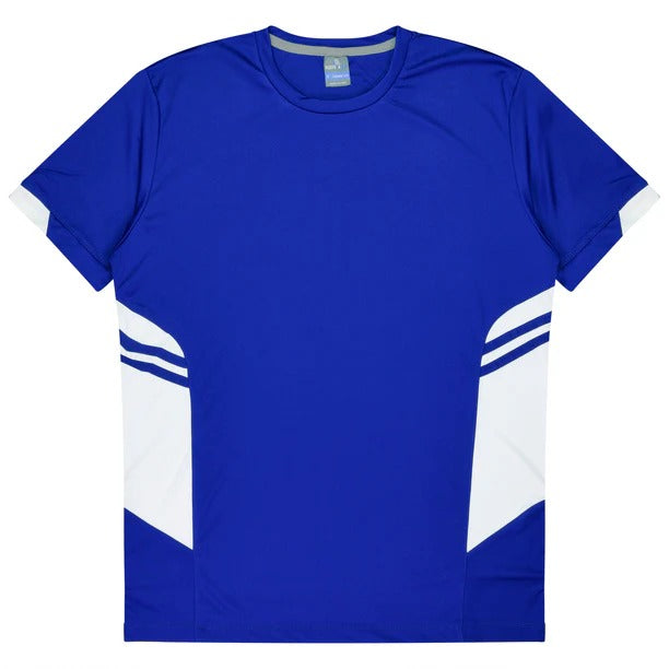 Men's Tasman Tee  - 1211 (14 colours)
