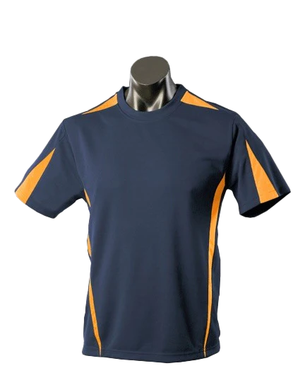 Unisex Eureka Tee - 1204 (9 Colours)