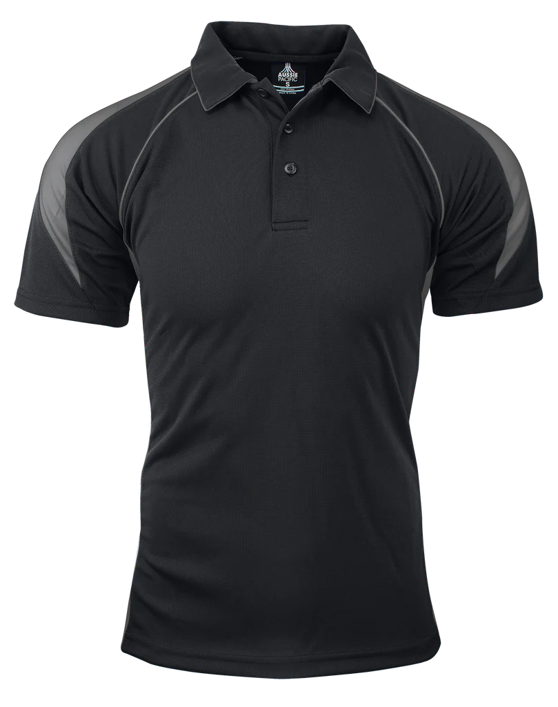 Men's Premier Polo - 1301 (8 colours)