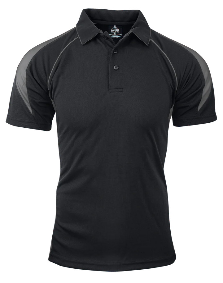 Men's Premier Polo - 1301 (8 colours)