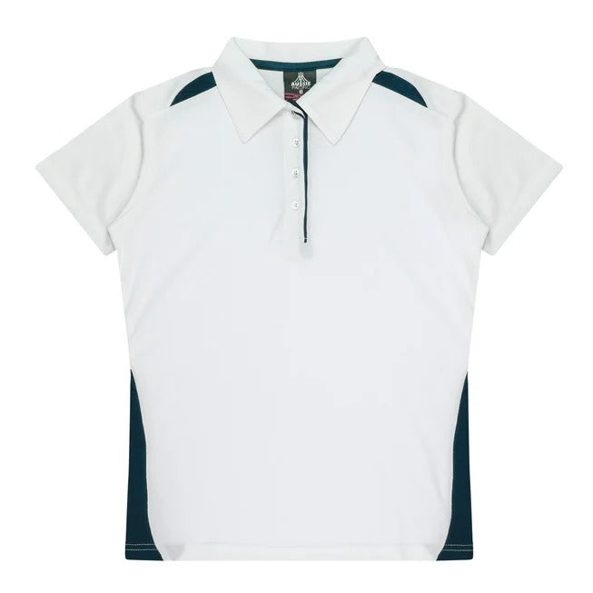 Ladies Paterson Polo - 2305 (11 colours)