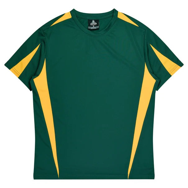 Unisex Eureka Tee - 1204 (9 Colours)