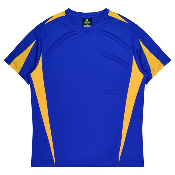 Unisex Eureka Tee - 1204 (9 Colours)