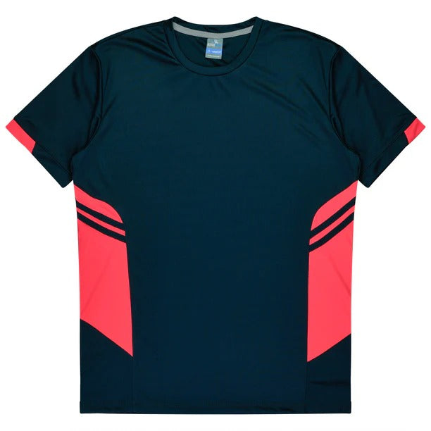 Men's Tasman Tee  - 1211 (14 colours)