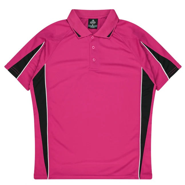 Kids Eureka Polo - 3304 (11 colours)