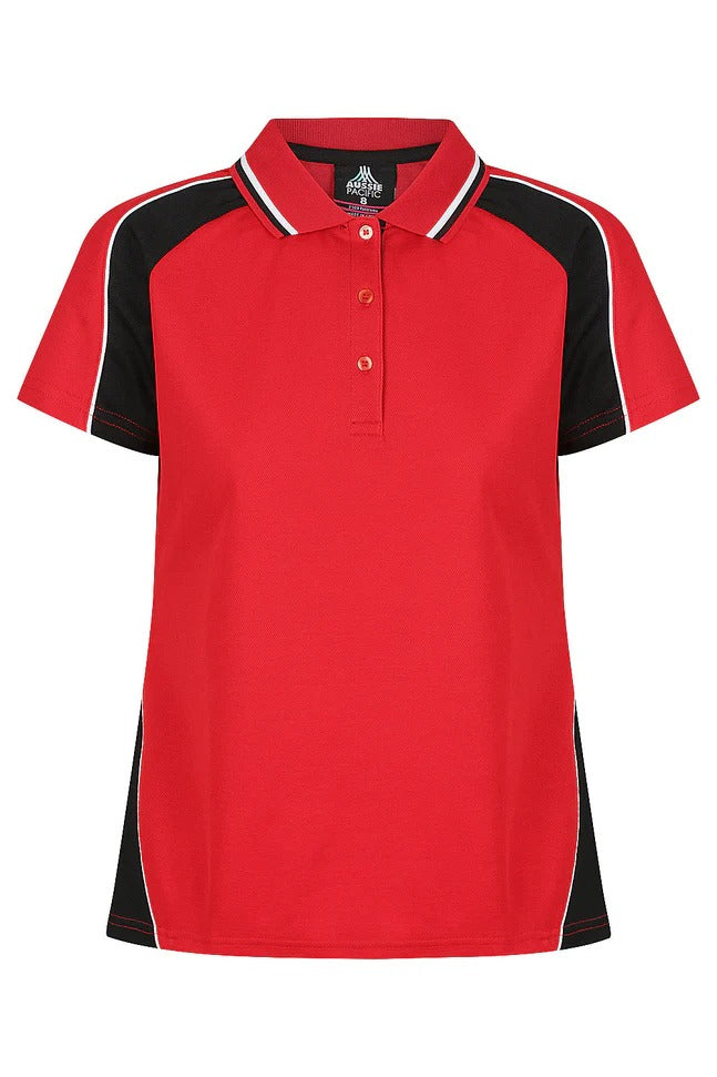 Ladies Panorama Polo - 2309