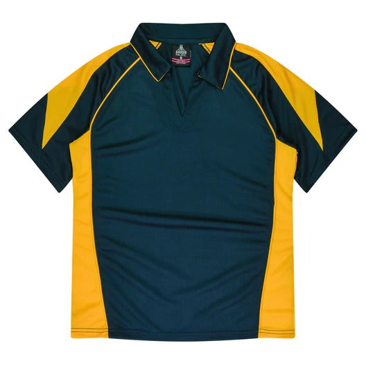 Ladies Premier Polo - 2301 (10colours)