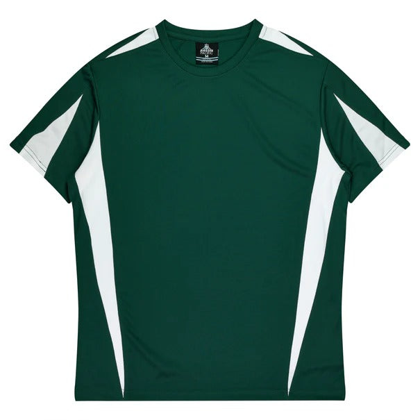 Unisex Eureka Tee - 1204 (9 Colours)
