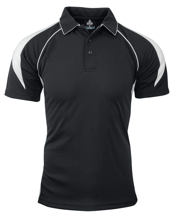Men's Premier Polo - 1301 (8 colours)
