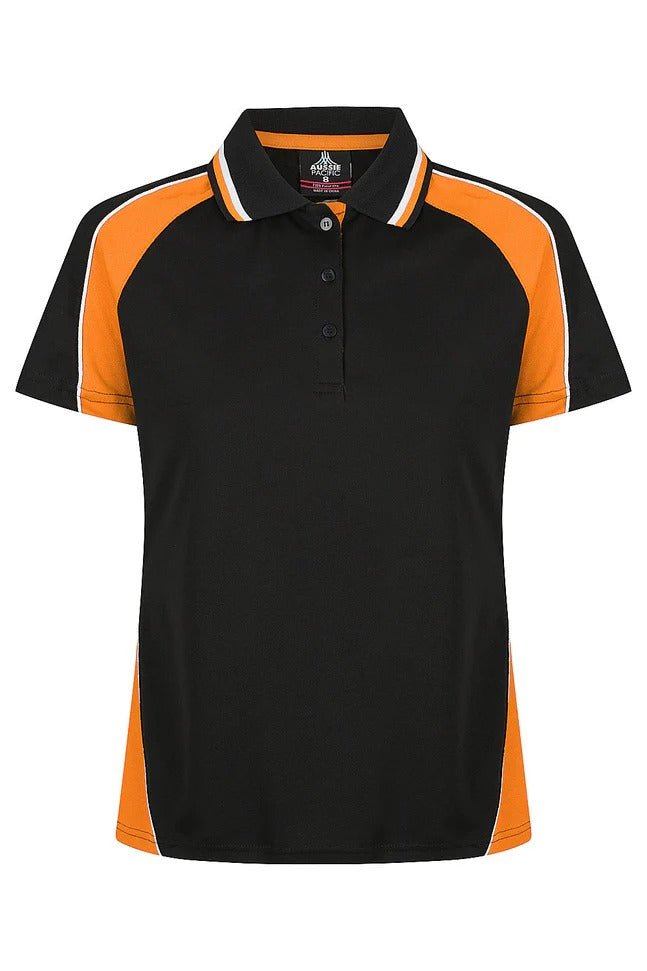 Ladies Panorama Polo - 2309