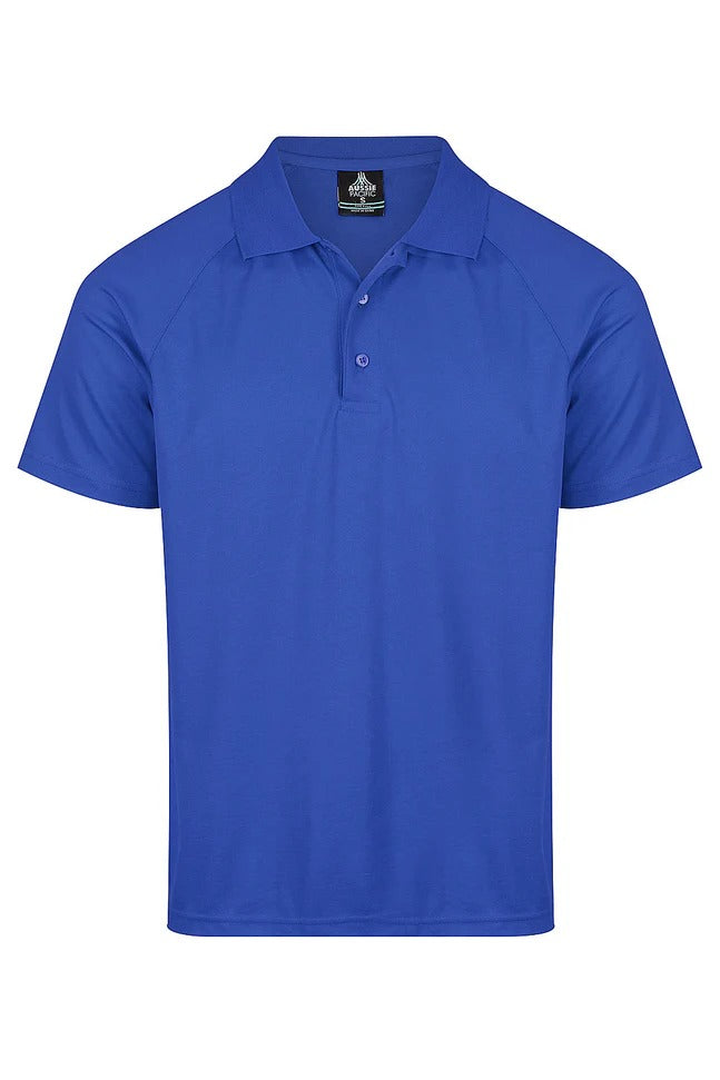 Men's Keira Polo - 1306