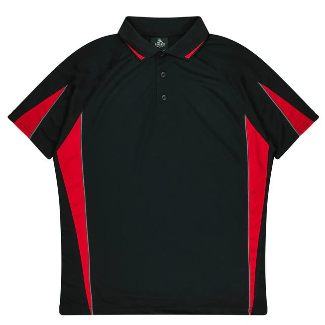 Kids Eureka Polo - 3304 (11 colours)