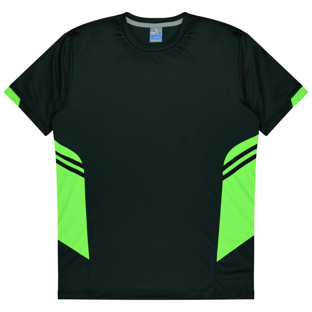 Kids Tasman Tee - 3211 (9 Colours)