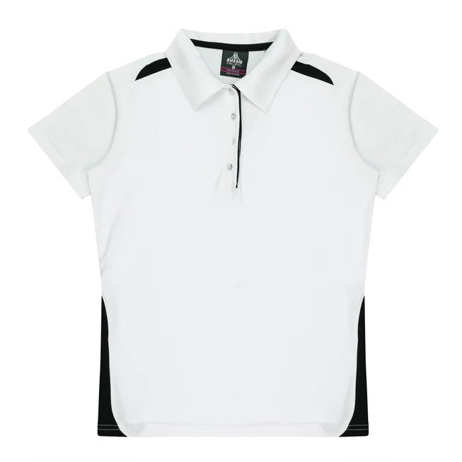 Ladies Paterson Polo - 2305 (11 colours)