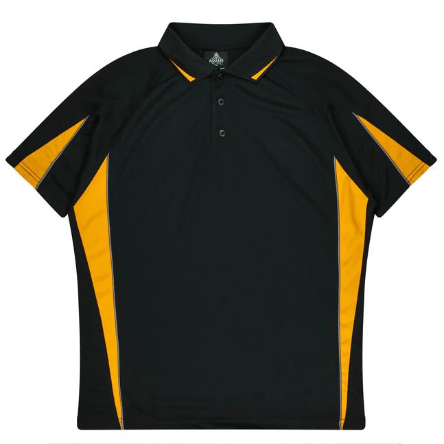 Kids Eureka Polo - 3304 (11 colours)