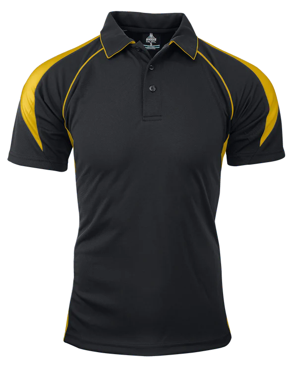Men's Premier Polo - 1301 (8 colours)