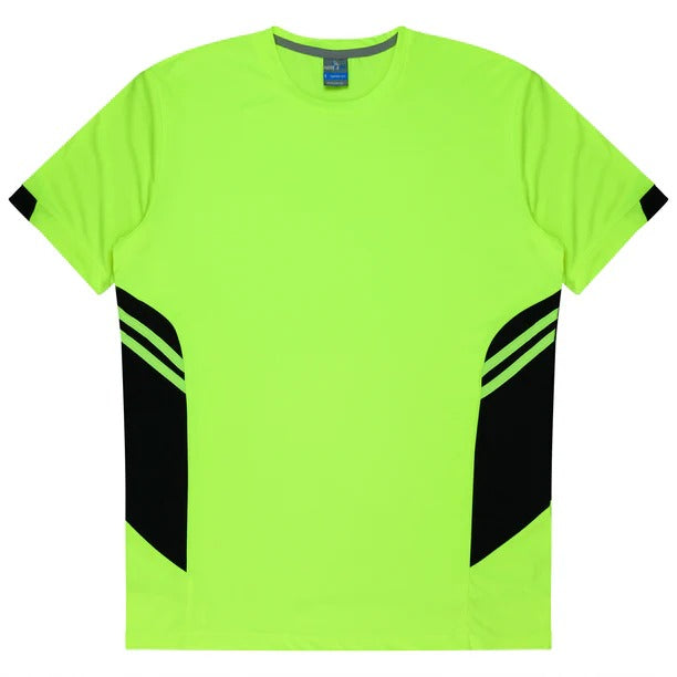 Men's Tasman Tee  - 1211 (7 colours)
