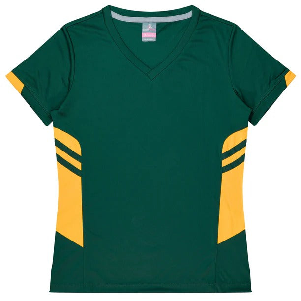 Ladies Tasman Tee 2211 (11 Colours)