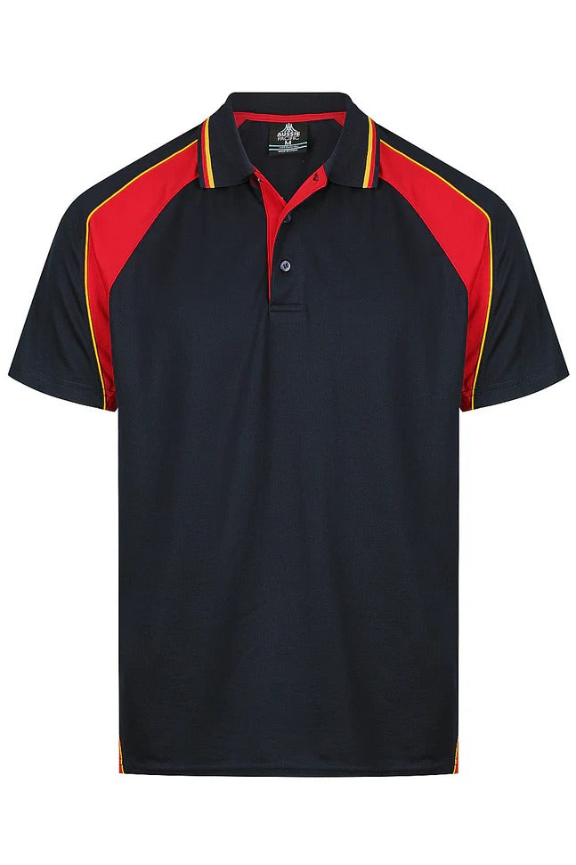 Men's Panorama Polo - 1309