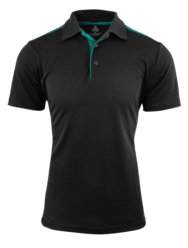 Men's Paterson Polo - 1305 (8 colours)