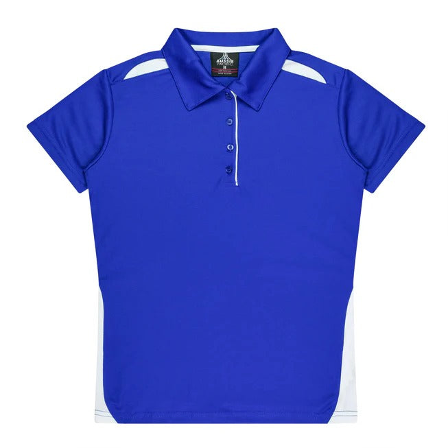 Ladies Paterson Polo - 2305 (11 colours)