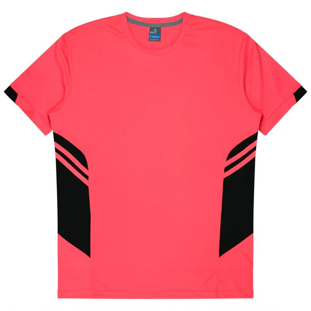 Men's Tasman Tee  - 1211 (7 colours)