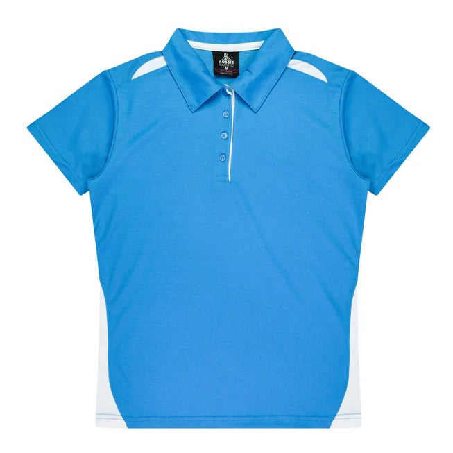 Ladies Paterson Polo - 2305 (11 colours)